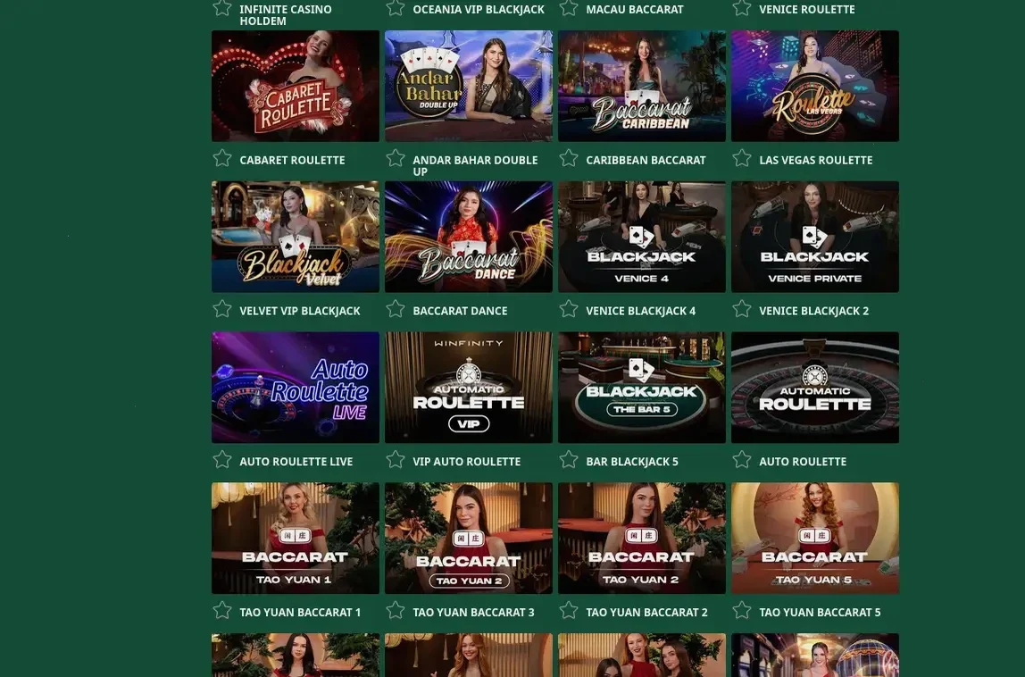 Playjonny Casino Willkommensbonus Übersicht