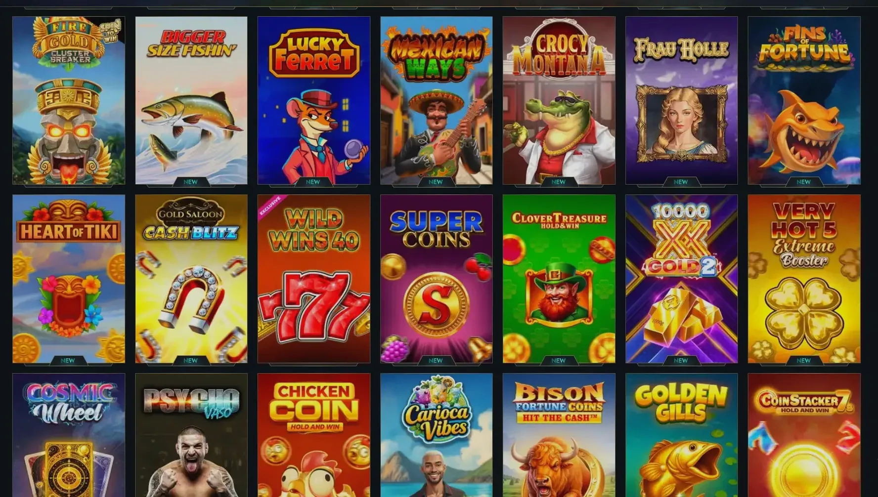 Playjonny Registrierung und Bonus Übersicht