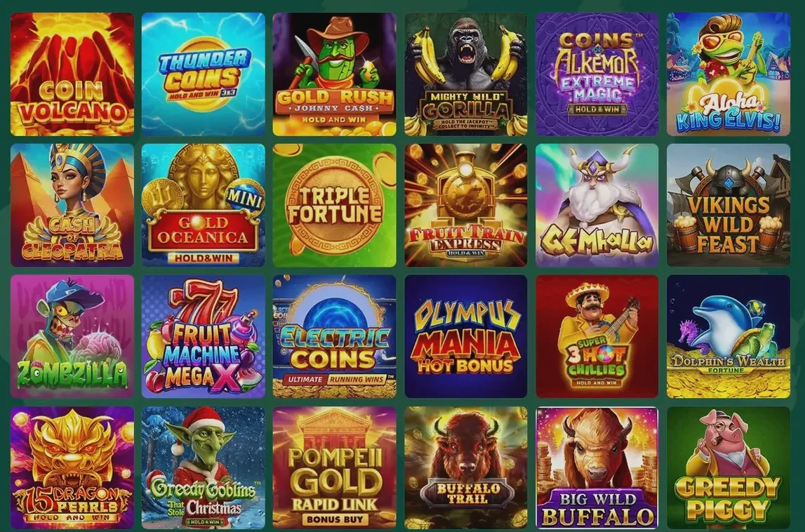 Playjonny Spieler-Login Bildschirm auf Mobilgerät